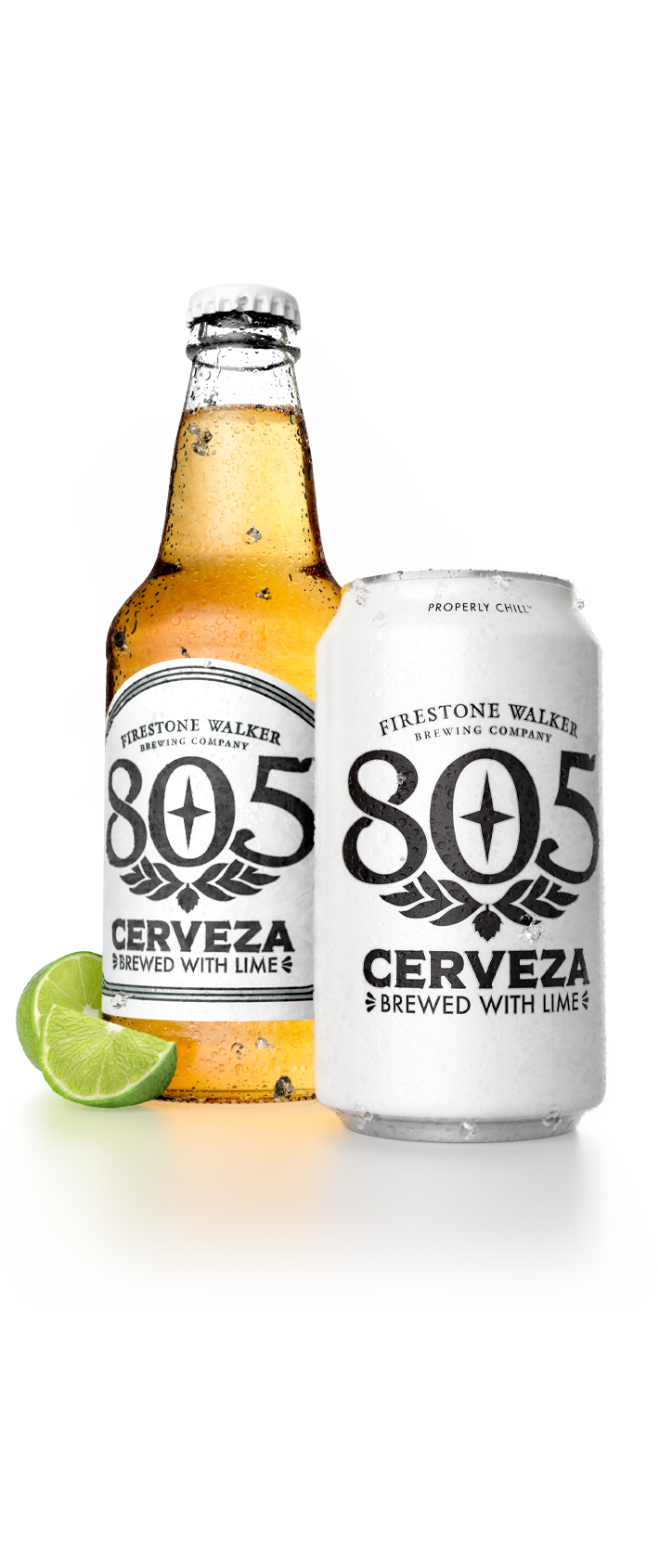 805 Cerveza